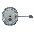 Professional 3-hand Date/calendar @ 3 Quartz Watch Movement For