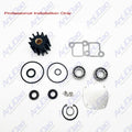 Fit Yanmar Johnson 6lp Series Engine Pump Major Repair Kit