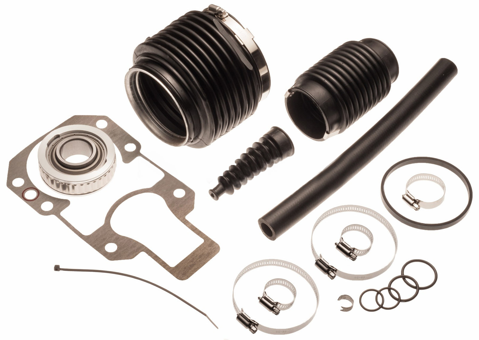 WSM Sea Doo Piston Gasket Top End Rebuild .25mm by WSM