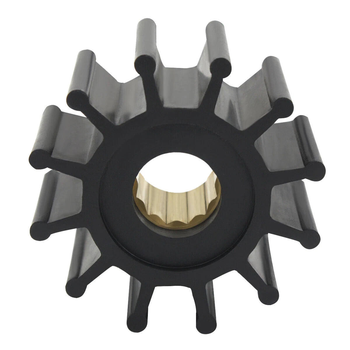 Marine Water Pump Impeller For Ford — Uk Fsd 425 A B &Amp; 2400 York