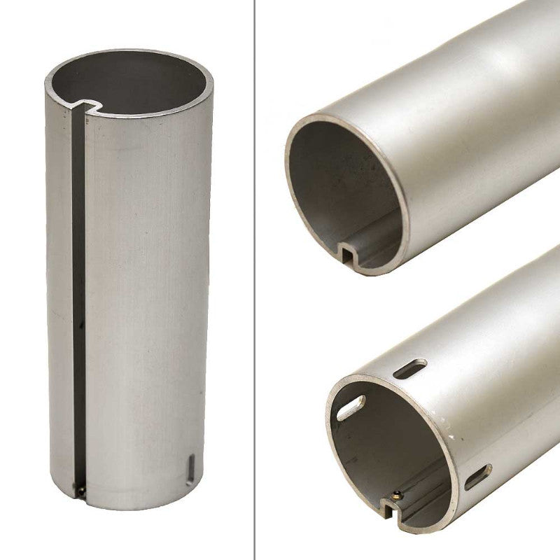 Boat Seat Post Aluminum