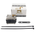 Fuel Pump & Gasket Kit For Mercury Mariner Marine 2 Stroke 30-250 Hp