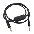 Boom Microphone Gaming Headphones Cable For Beyerdynamic Mmx300 Ii