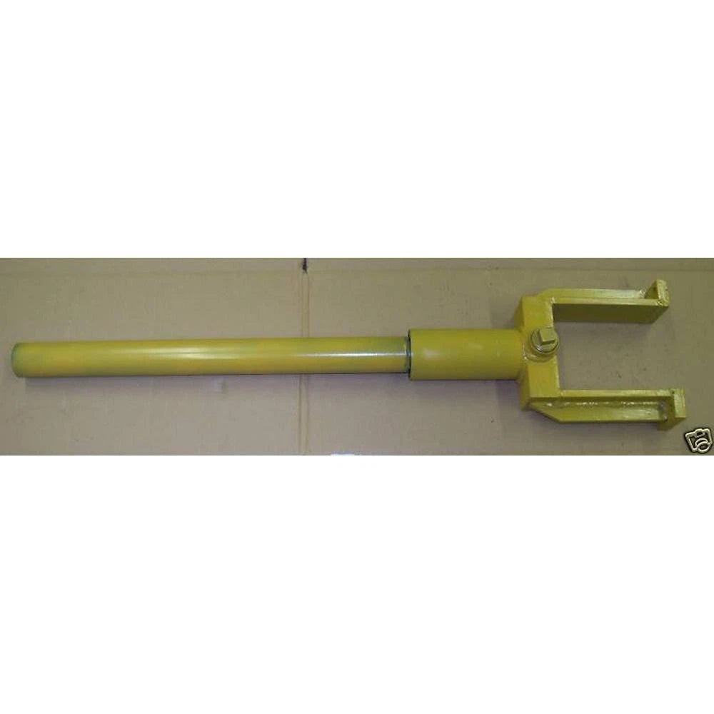 Ra-305 New 6 Roller Long Track Adjuster Assembly Fits John Deere 450e