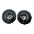 2pcs Trim Cylinder Ram Cap Anchor Pin 19-815951 Fit For Mercruiser