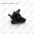 Repl Yamaha Idle Air Control (Iac) Valve 63p-1312a-01-0<wbr/>0
