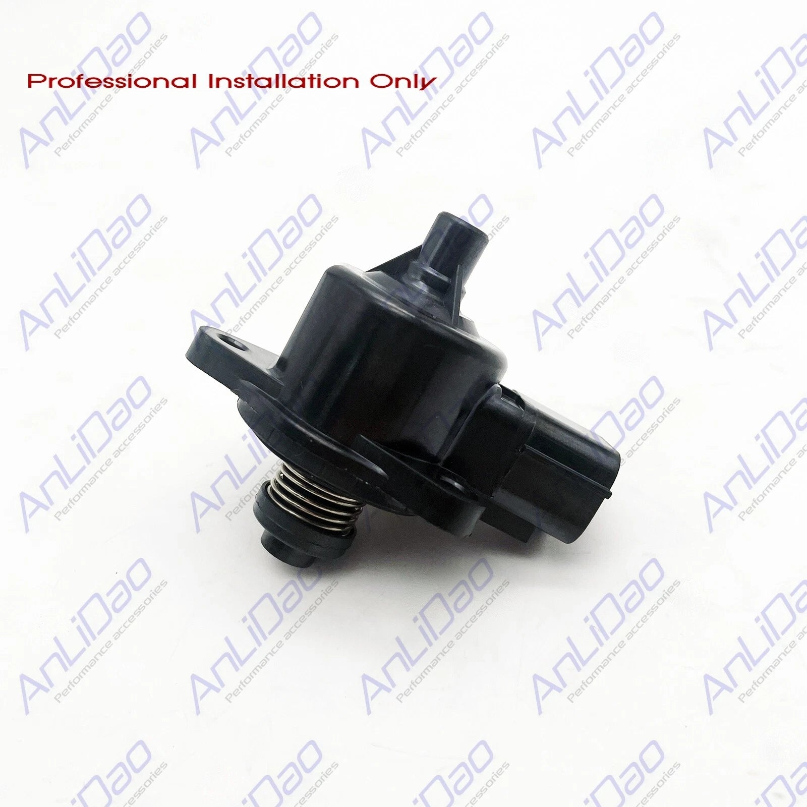 Repl Yamaha Idle Air Control (Iac) Valve 63p-1312a-01-0<wbr/>0