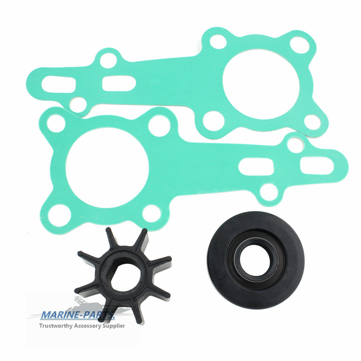 Water Pump Impeller Kit Honda Marine BF8A by Honda