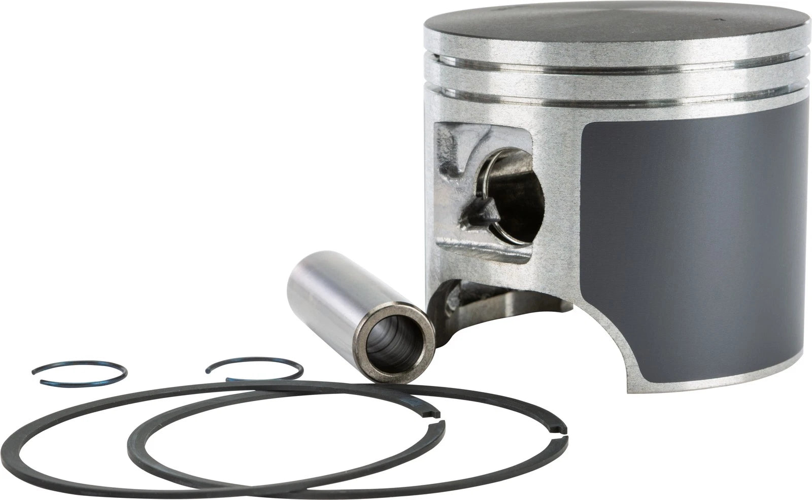 Sp1 Piston T Moly Pol 700 For Polaris Snowmobile 2007-2010