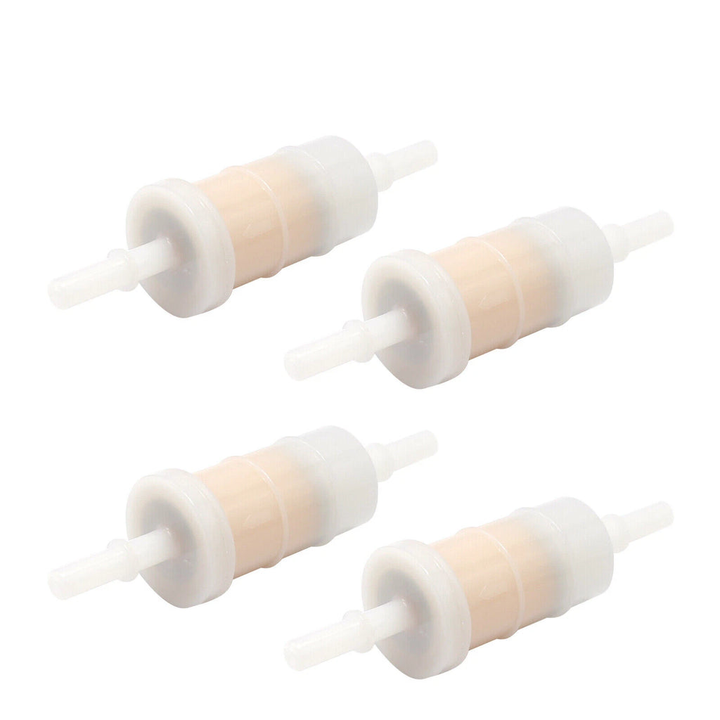 Fuel Filter for Mercury 40-60HP 4-Stroke EFI, Verado (75-300HP)