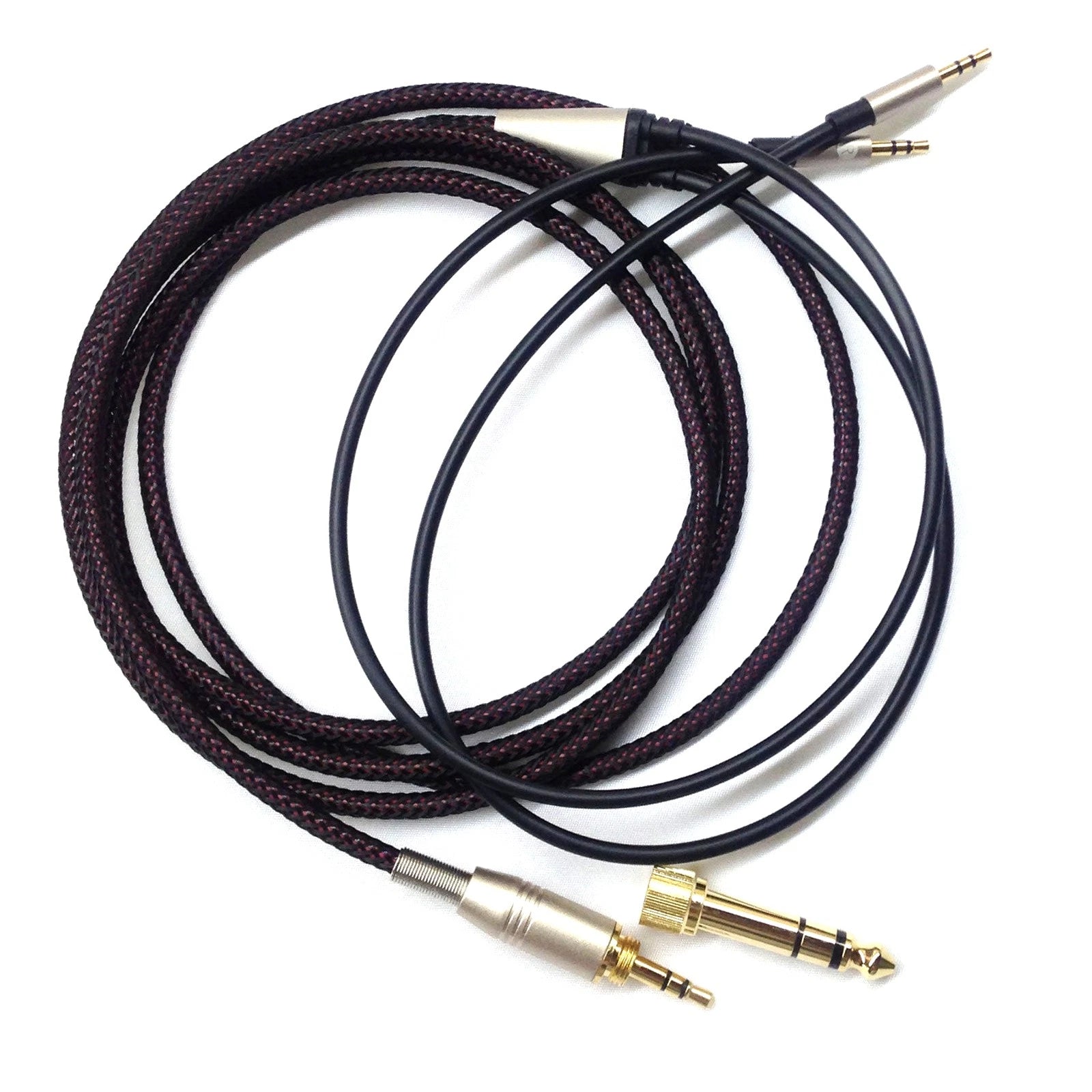 Replacement Headphone Cable For Hifiman He400s He-400i He560 He-350