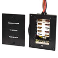 Fuse Block Panel Lund 10-Position
