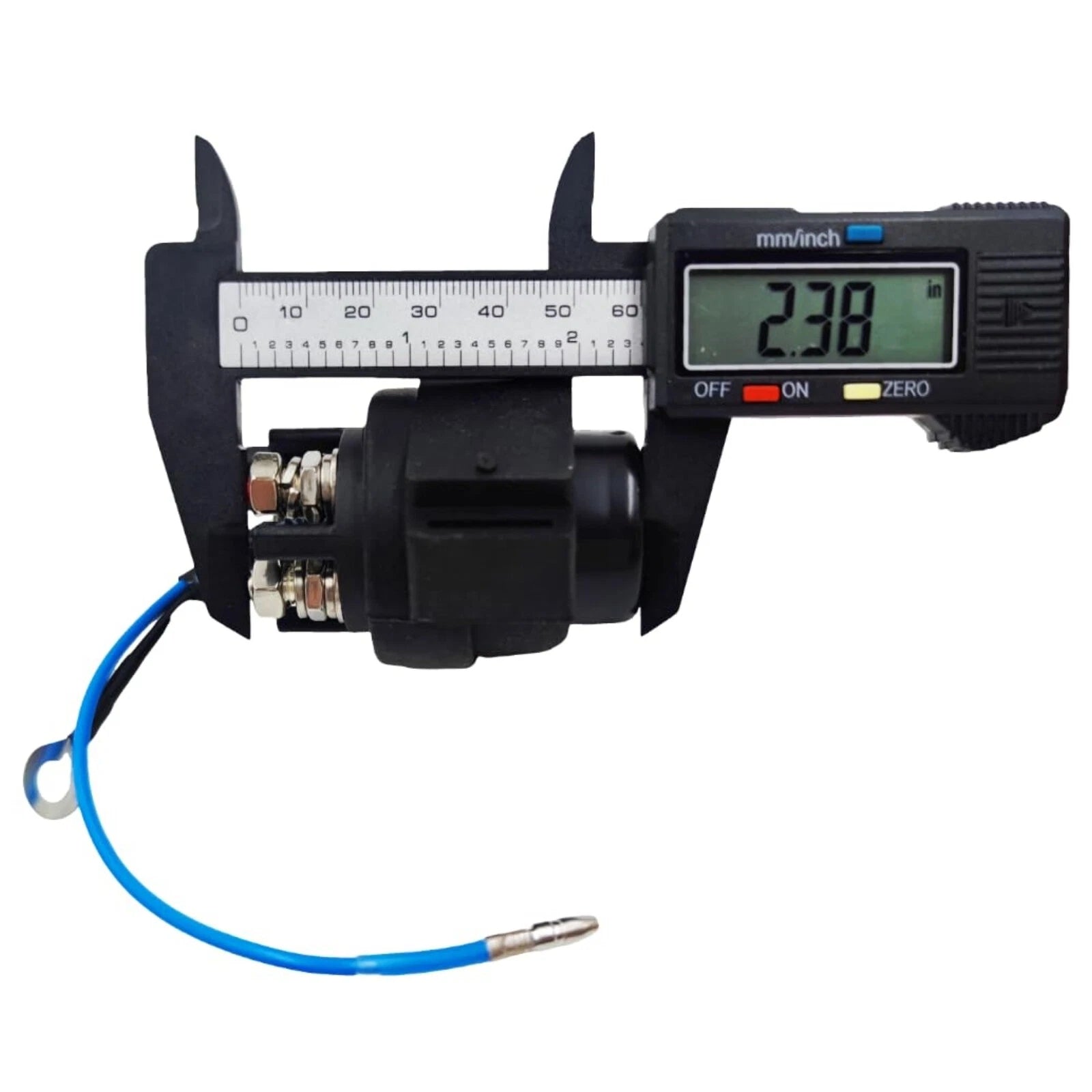 Power Trim Tilt Up Relay – Yamaha 115-200HP