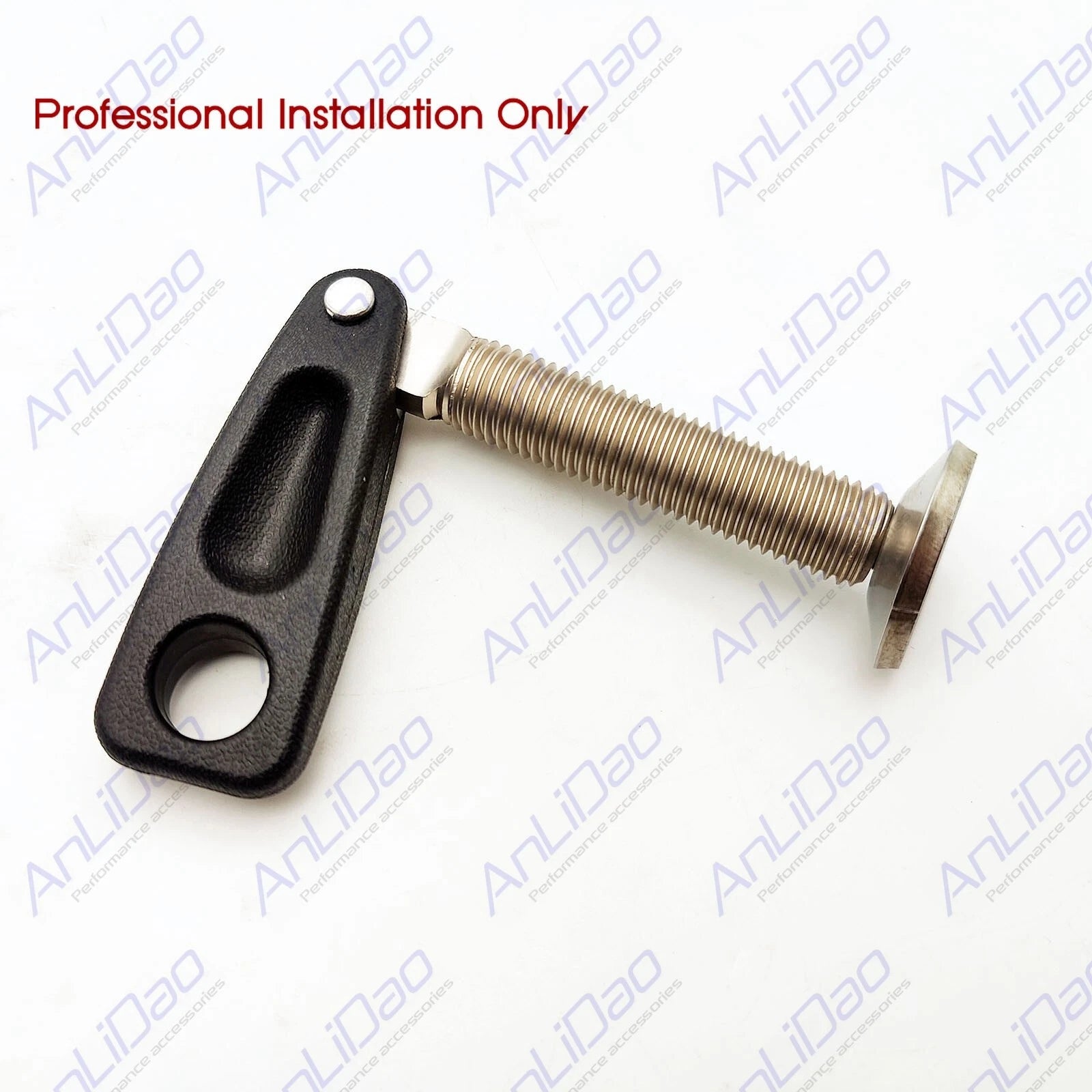 10-92767a3 Fit Fit Mercury Marine Mercruiser Thumb Screw Assembly