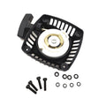 Pull Start Starterfor Hpi Baja 5b 5t 1/5 Rc Car Assembly 23cc 26cc