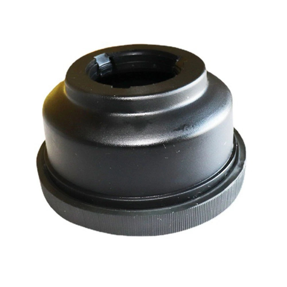 Hub Nut Quick Clamp Holder Balance Machine Easy Installation Parts
