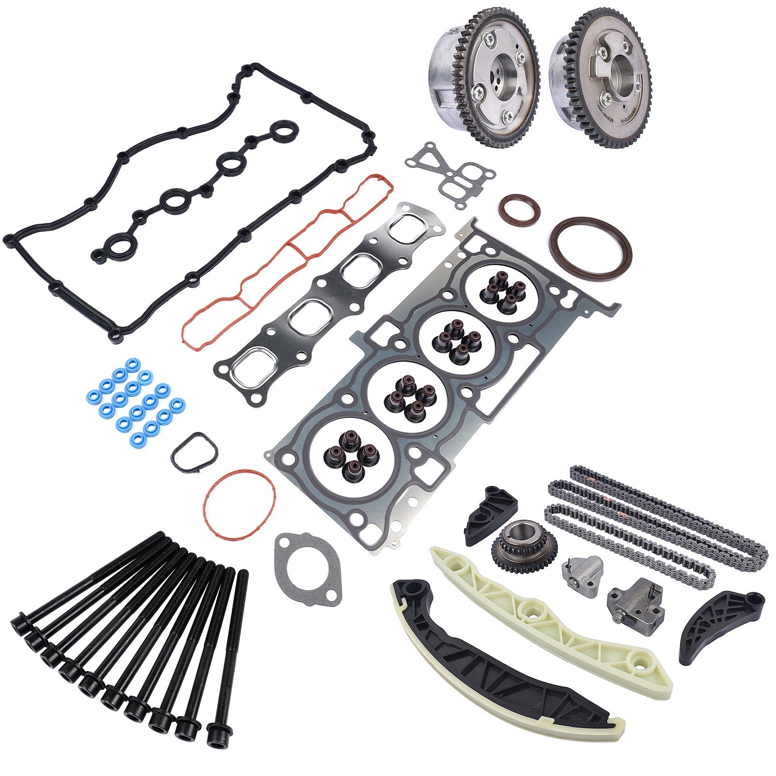 Timing Chain Kit Chrysler Dodge Journey by Chrysler