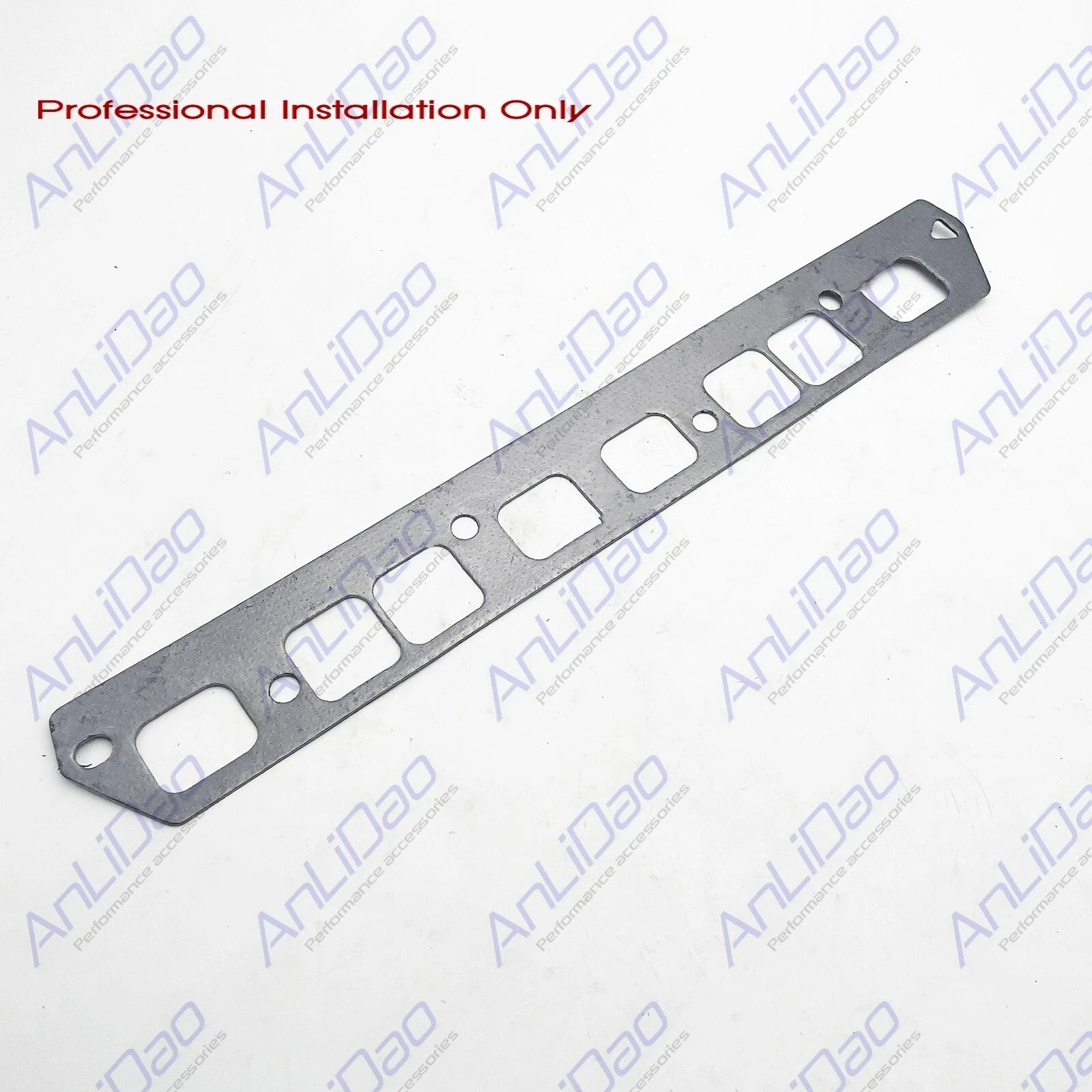 Fit Mercruiser Gm 3.0l Exhaust Intake Manifold Gasket 1990-up