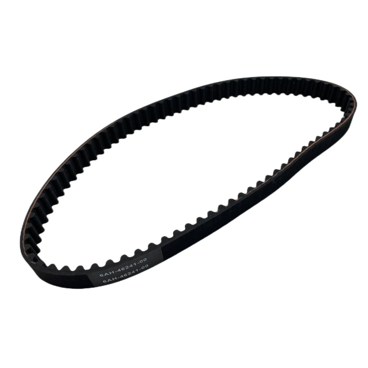 Outboard Engine Timing Belt for Yamaha 4-Stroke F20/F15