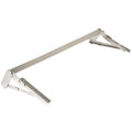 Challenger Hardware Boat Jump Seat Hinge 56 Inch by Challenger Hardware