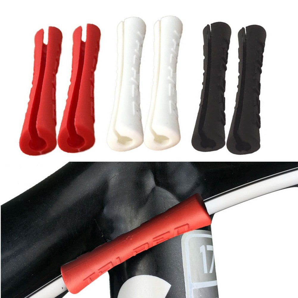 Cover Bike Fork Protectors