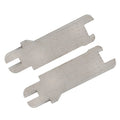Parking Brake Kit Handbrake Upgrade 304 Grade Stainless Steel