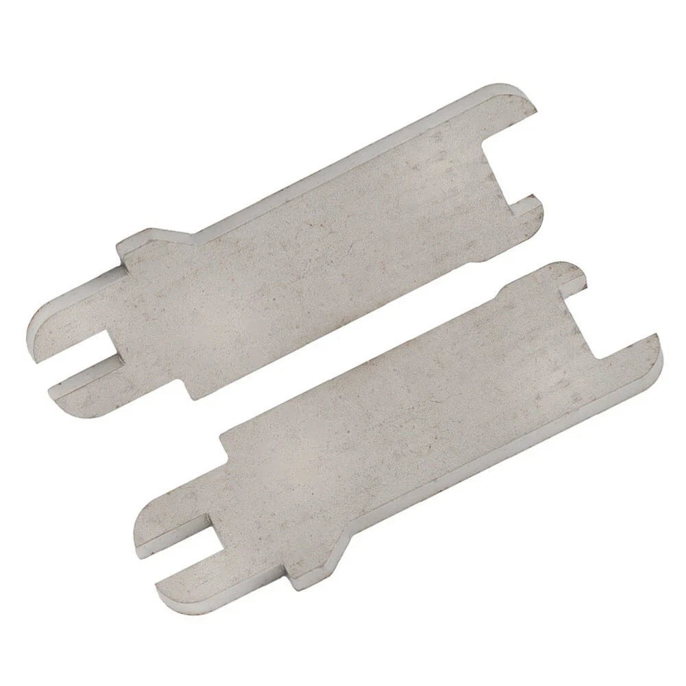 Parking Brake Kit Handbrake Upgrade 304 Grade Stainless Steel