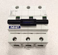 Nhp Din - T 10h C80, 1000 Breaker 110V | Hook & Hull Co