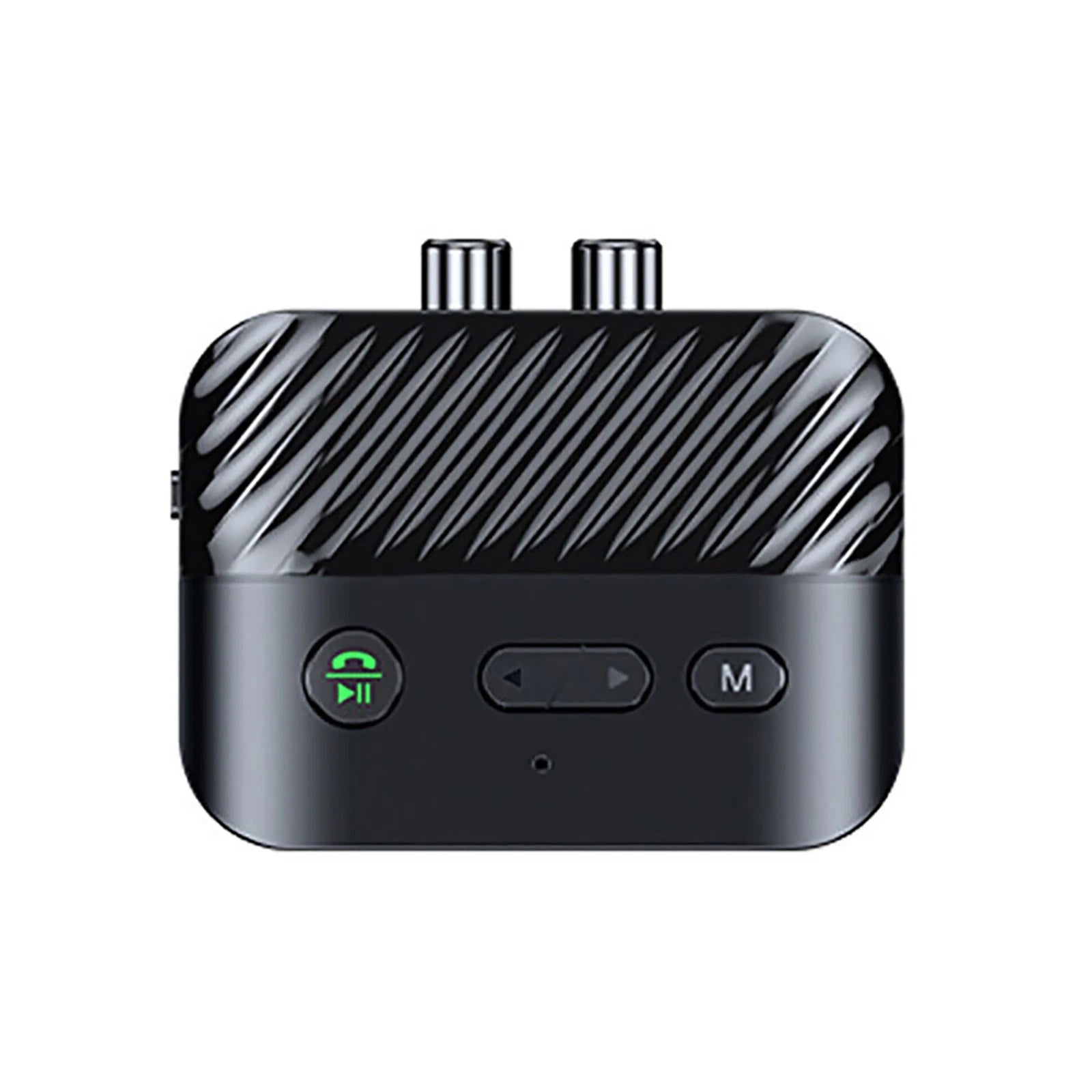 Bluetooth 5.3 Receiver Adapter Wireless Audio Receiver Adapter