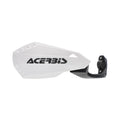 Acerbis Handguard For Mx Offroad Bikes 22mm Handlebar Mounts