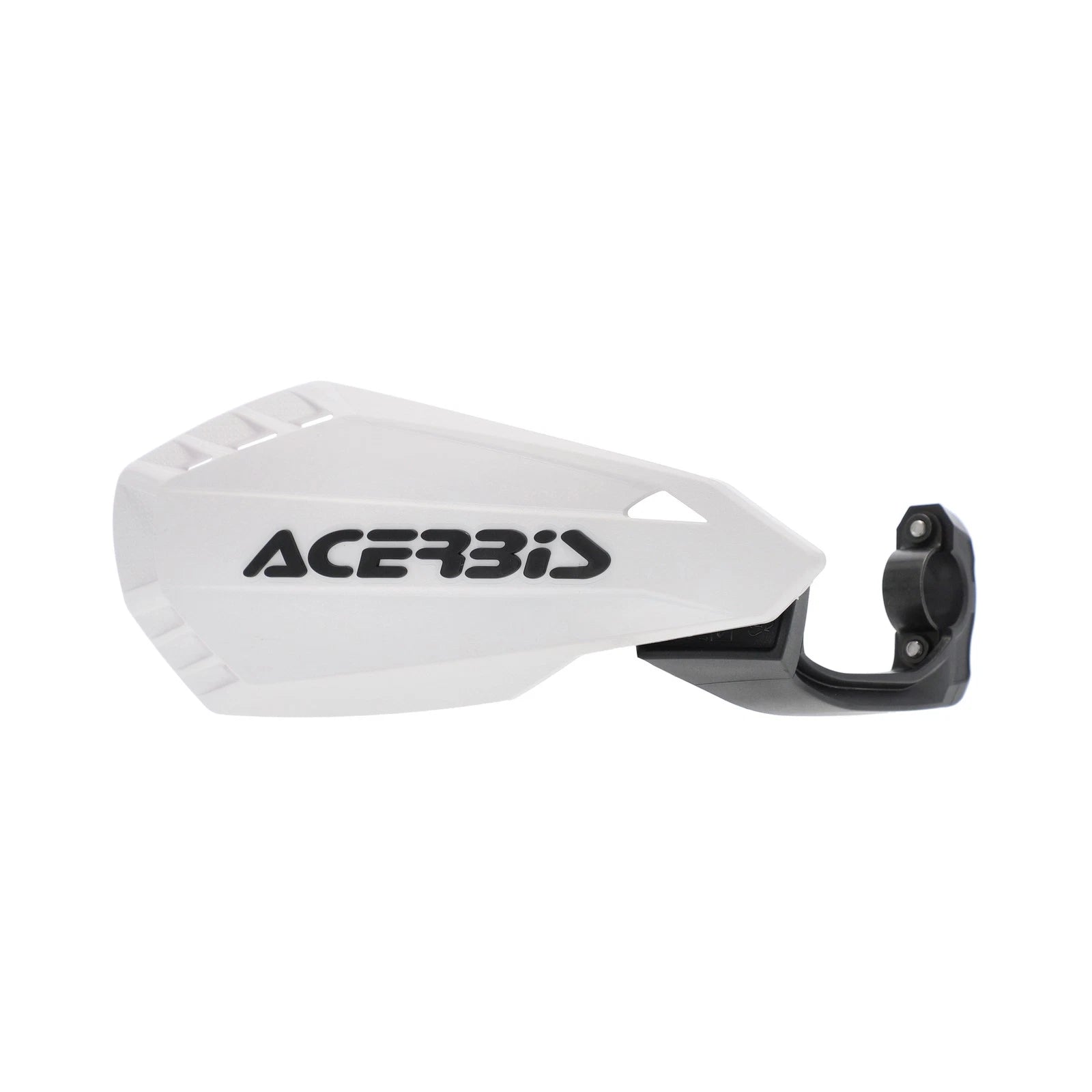 Acerbis Handguard For Mx Offroad Bikes 22mm Handlebar Mounts