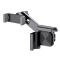 Smartphone Car Mount Compatible With For Tesla Models Featuring Quick