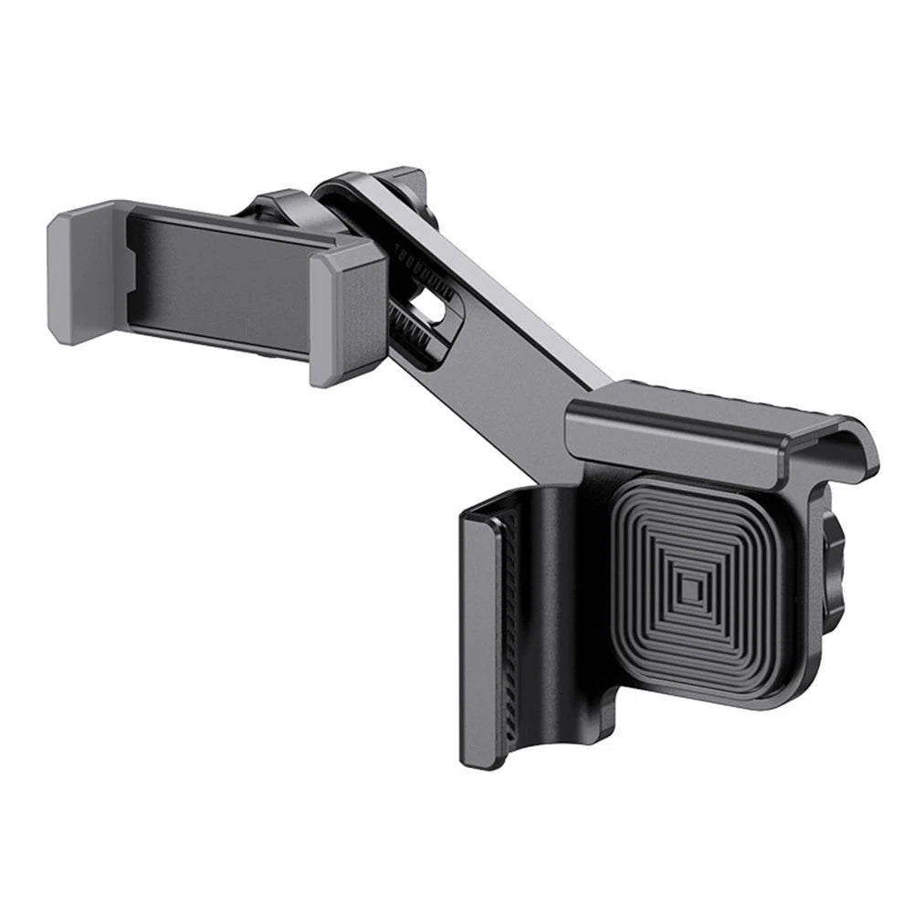 Smartphone Car Mount Compatible With For Tesla Models Featuring Quick