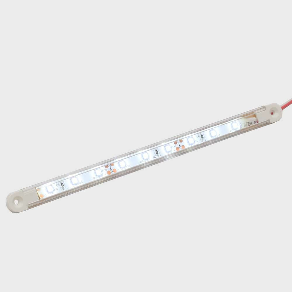 Aqua Signal Boat Flexible Strip Light 3716700100 | LED 12VDC WhiteOpen