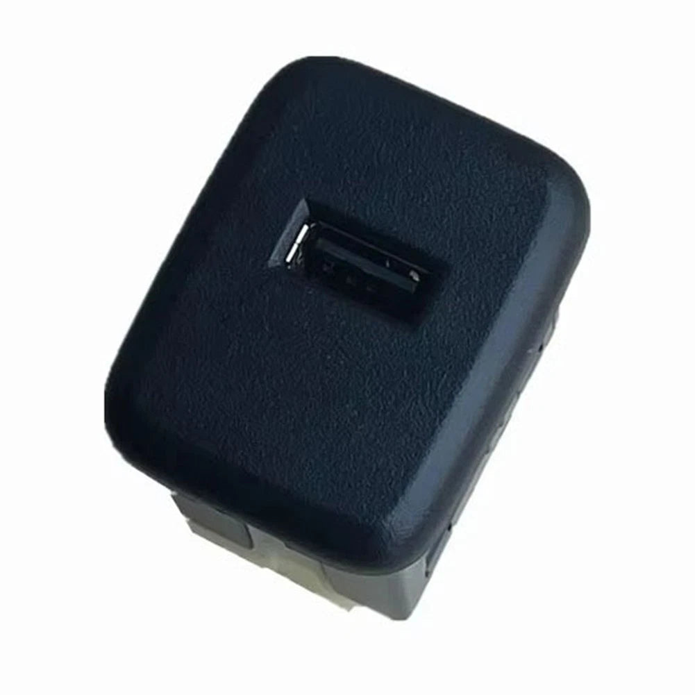 For For Opel Front Usb For Port Receptacle Compatible With Crossland