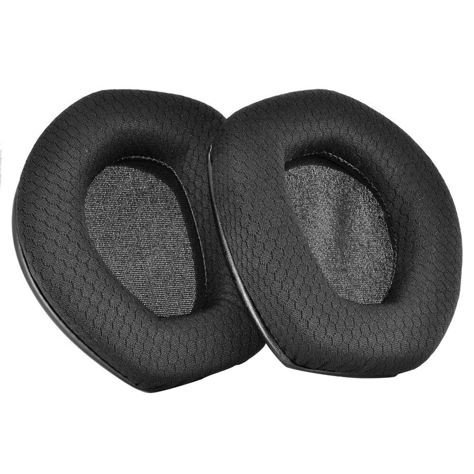 1pair L+r Ear Pads Earphone Cushion For Sennheiser Hdr Rs165 Rs175
