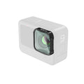 Macro Close Up Camera Lens For Gopro Hero 9 Black Optical Glass Lens