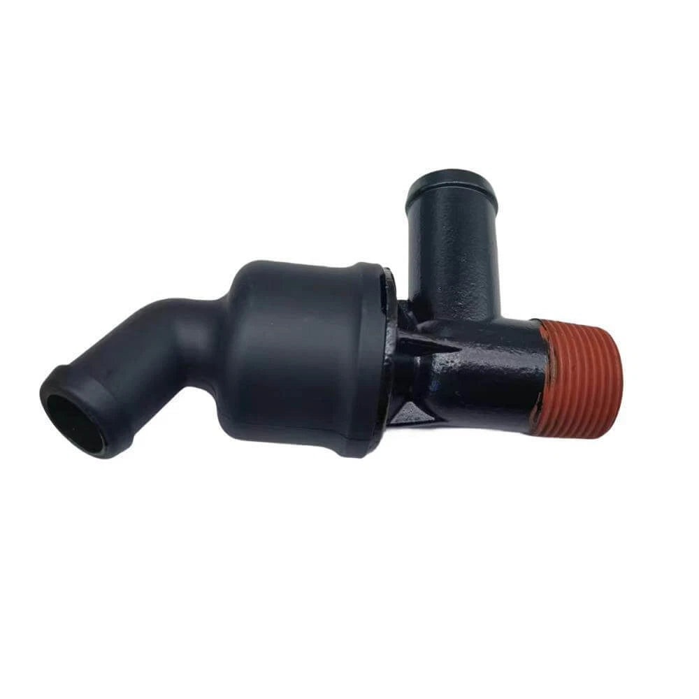 Manifold Drain T Fitting Assembly for MerCruiser V6/V8 Stern Drive