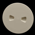 Tracker Boat Deck Access Plate 10 Inch by Tracker