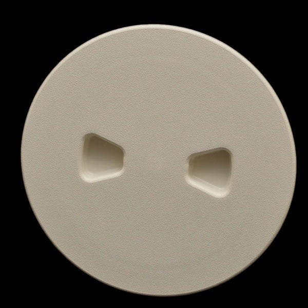 Tracker Boat Deck Access Plate 10 Inch by Tracker