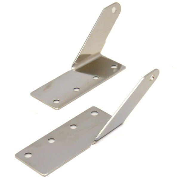 MasterCraft Boat Sundeck Hinge ProStar 205 Set of 2 by MasterCraft