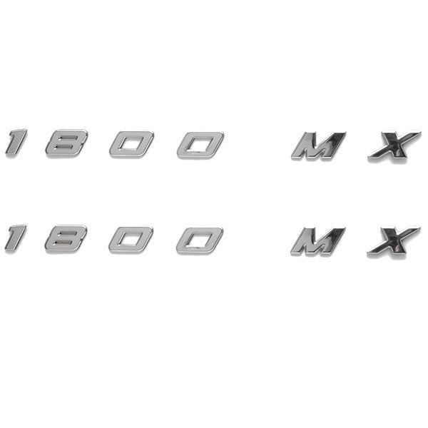 Boat Decals US Marine Bayliner 1800 MX by US Marine