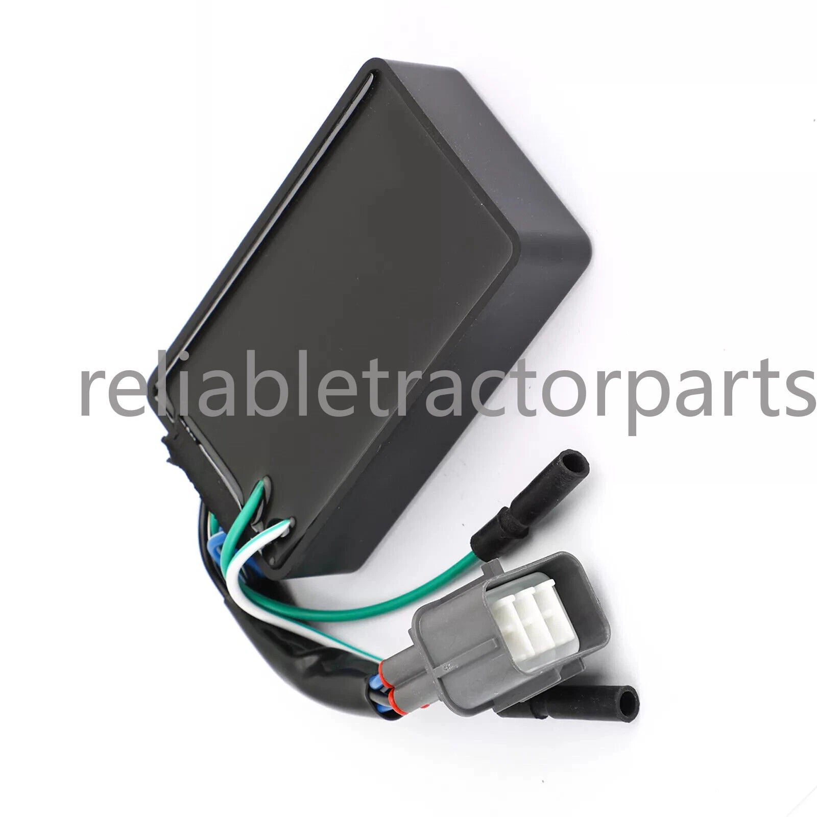 For Honda Trx 350te Rancher 2000-2005 Ignition Cdi Box Replace