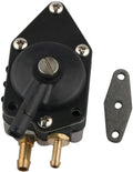 Fuel Pump For Johnson Evinrude Outboard 438555 433386 18-7353 20-30