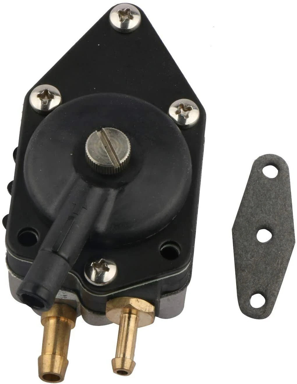 Fuel Pump For Johnson Evinrude Outboard 438555 433386 18-7353 20-30