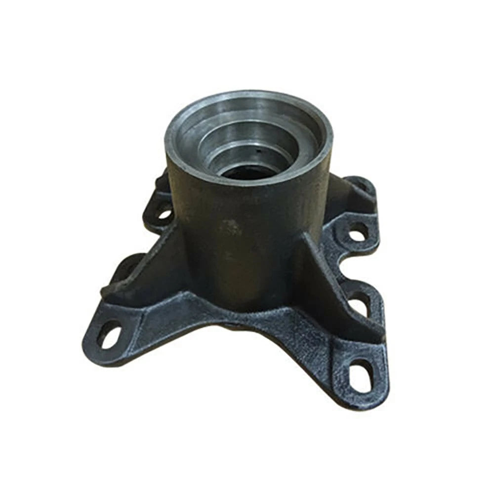 Wn-86594881-pe<wbr/>x Axle Housing Fits John Deere 8875