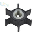 Water Pump Impeller For Yamaha 2hp Outboard P45 2a 2b 2c