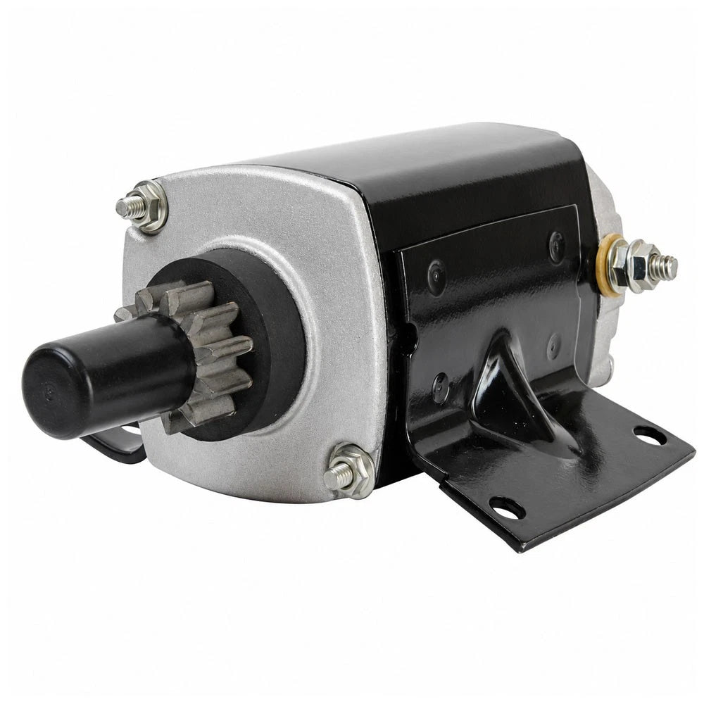 Starter Fits Tecumseh Models 206-03111 206-03111-a 32817 33835