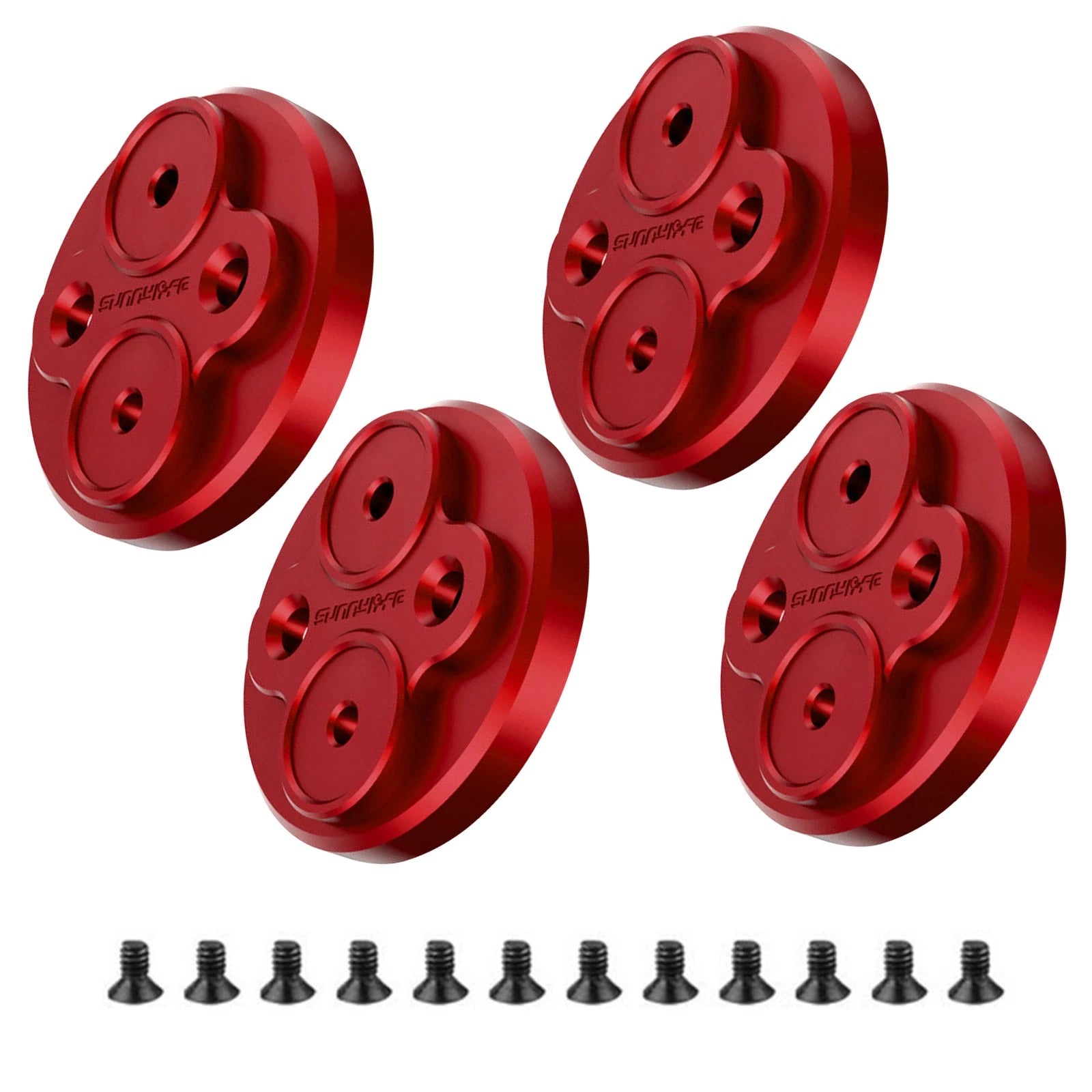 4* Propeller Motor Cover Protector Upgrade For Dji Mavic Mini 2/mini