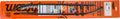 Woodys Hard Weld Runners S D For Ski-doo Formula & Deluxe Models
